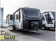 New 2026 Brinkley Model Z Air 297 image