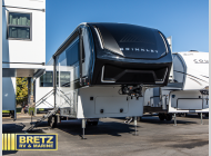 New 2026 Brinkley Model Z 3515 image