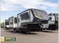 New 2026 Brinkley Model G 3250 image