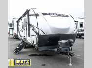 Used 2022 Prime Time RV Tracer 24DBS image