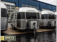 Used 2020 Airstream Flying Cloud 23FB image