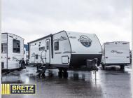 Used 2022 KZ Confluence 24BH image