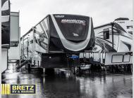 Used 2023 Jayco Seismic Luxury Series 4113 image
