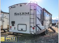 Used 2022 Forest River RV Salem Hemisphere 270FKS image