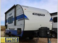 Used 2025 Sunset Park RV Sun Lite 16BH image