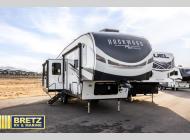 Used 2023 Forest River RV Rockwood Signature 2893BS image