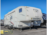 Used 2009 Keystone RV Fuzion 302 image