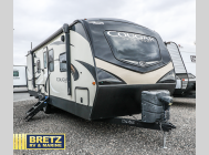 Used 2019 Keystone RV Cougar Half-Ton Series 27RES image