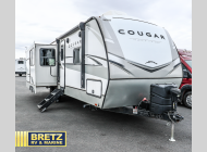 Used 2023 Keystone RV Cougar Half-Ton 29RLKWE image