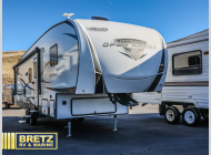 Used 2018 Highland Ridge RV Open Range Ultra Lite UF2950BH image