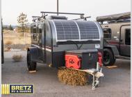 Used 2022 inTech RV Flyer Pursue image