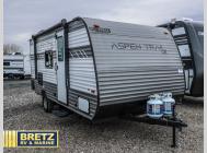 Used 2024 Dutchmen RV Aspen Trail Mini 1860RK image