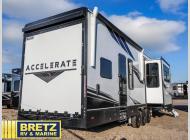 New 2026 KZ Accelerate 3915A image