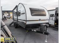 New 2026 Forest River RV R Pod RP-206 image