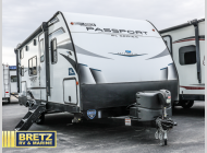 Used 2023 Keystone RV Passport SL 219BHWE image