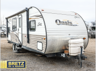 Used 2014 Shasta RVs Oasis 25RS SST image