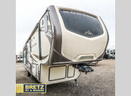 Used 2017 Keystone RV Montana 3920 FB image