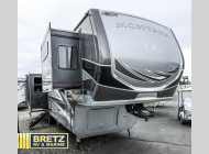 Used 2023 Keystone RV Montana 3781RL image