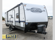 New 2025 Keystone RV Springdale Classic 261BHCWE image