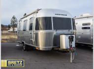Used 2022 Airstream Caravel 22FB image