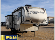 Used 2018 Grand Design Reflection 29RS image