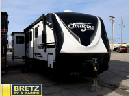 Used 2021 Grand Design Imagine 3100RD image