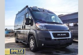 Used 2024 Thor Motor Coach Rize 18M Photo