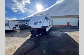 Used 2024 Grand Design Momentum MAV 27MAV Photo