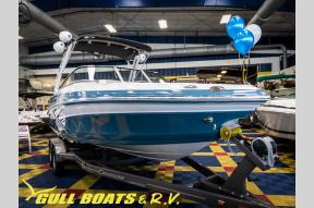 New 2023 Crownline Surf Series 240 SS Photo