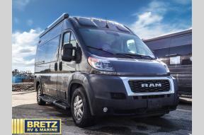 Used 2024 Thor Motor Coach Rize 18M Photo