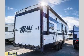 Used 2024 Grand Design Momentum MAV 27MAV Photo