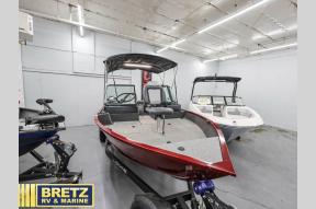 New 2024 Lowe Boats Fishing Machine 1775 WT Photo