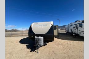 Used 2016 Forest River RV EVO ATS 240BH Photo