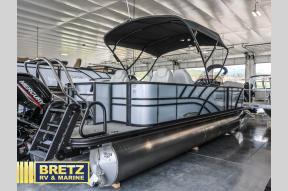 New 2025 Sylvan Mirage X X3 Party Fish Photo