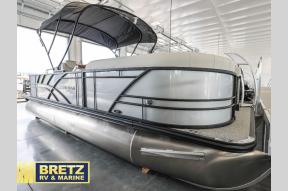 New 2025 Sylvan Mirage X X3 Party Fish Photo