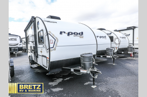 New 2024 Forest River RV R Pod RP-194 Photo