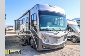 Used 2013 Fleetwood RV Excursion 35C Photo