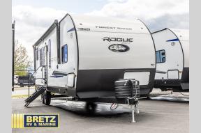 New 2025 Forest River RV Vengeance Rogue SUT 25SUT Photo