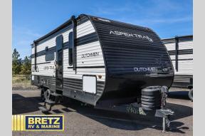New 2025 Dutchmen RV Aspen Trail 23BH Photo