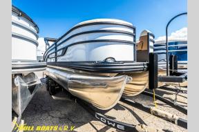 New 2023 Lowe Boats SS Series 210 Photo