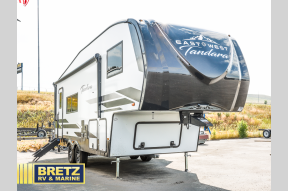 New 2025 EAST TO WEST Tandara 22RK Photo