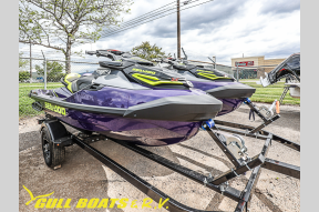 Used 2021 Sea-Doo Performance RXT-X 300 10 MG Photo