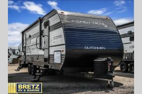 New 2025 Dutchmen RV Aspen Trail LE 26RL Photo