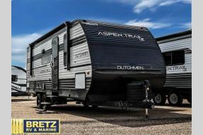 New 2025 Dutchmen RV Aspen Trail 23BH Photo