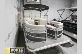 New 2025 SunChaser Vista Fish 18 Photo