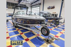 Used 2022 Crownline 240SS Photo