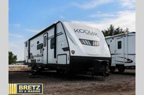 Used 2022 Dutchmen RV Kodiak 283BHSL Photo