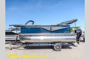 New 2025 Lowe Boats LS Series 170 Photo