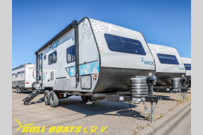 New 2024 Forest River RV IBEX 19MSB Photo