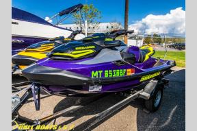 Used 2021 Sea-Doo Performance RXT-X 300 10MG Photo